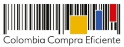 Colombia compra eficiente en lí­nea